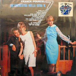 Album cover of Un'Orchestre Nella Sera - Vol. 7