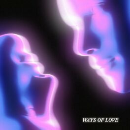 Album cover of Ways Of Love