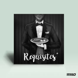 Album cover of Requisites #3