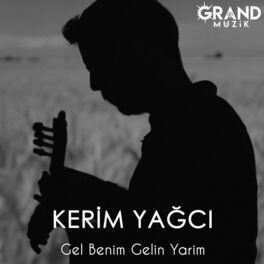 Album cover of Gel Benim Gelin Yarim