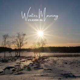 Album cover of Winter Mornings Classical