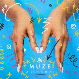Album cover of O să fie bine
