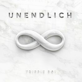 Album cover of Unendlich