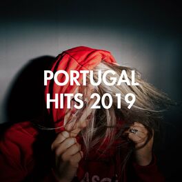 Album cover of Portugal Hits 2019