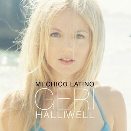 Album cover of Mi Chico Latino