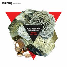 Album cover of Mixmag Presents: Inside out Mix