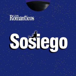 Album cover of Sosiego