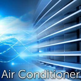 Album cover of Air Conditioner Ac Fan Sound