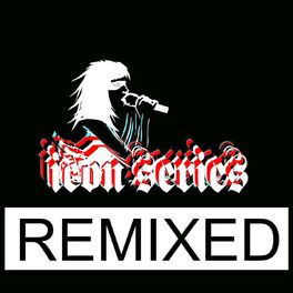 Album cover of Icon Series Remixed