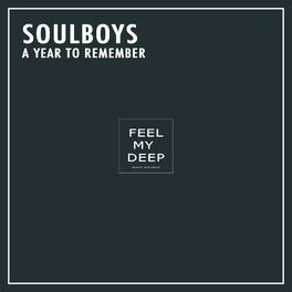Album cover of A Year to Remember