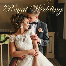 Album cover of Royal Wedding, Vol. 1 (Wedding Compilation)