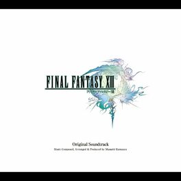 FINAL FANTASY XI Original Soundtrack - Album by SQUARE ENIX MUSIC