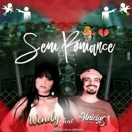 Album cover of Sem Romance