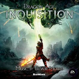 Album picture of Dragon Age Inquisition (Original Game Soundtrack)
