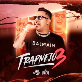 Album cover of Trapnejo 3