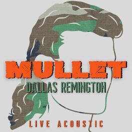 Album cover of MULLET (live acoustic)