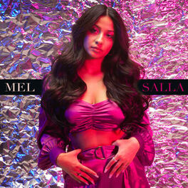 Album cover of SALLA