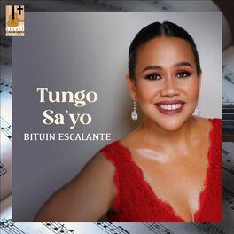 Album cover of Tungo Sa'yo