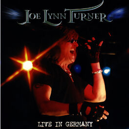 Album cover of Live In Germany