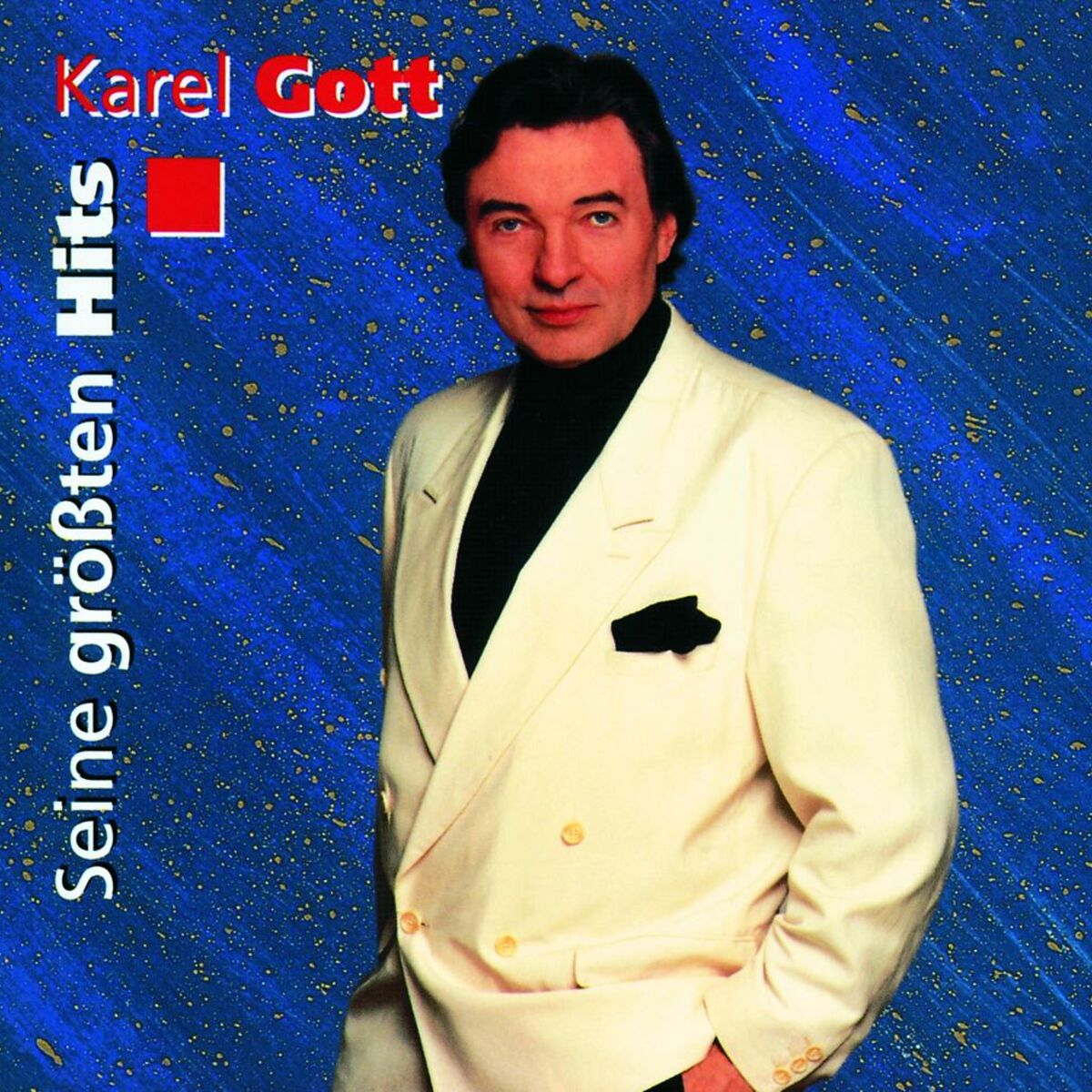 Karel Gott: albums