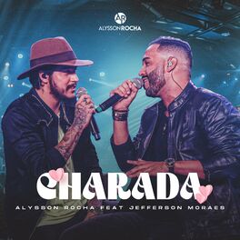 Album cover of Charada (Ao Vivo)
