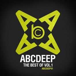 Album cover of The Best Of, Vol. 1
