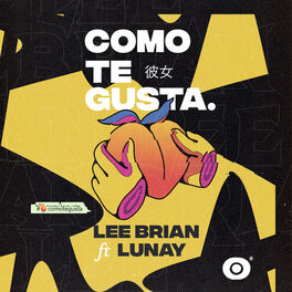 Album cover of Como Te Gusta