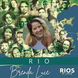 Album cover of Rio (Rios de Janeiro)