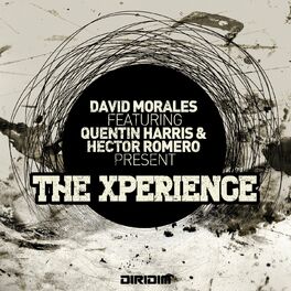 Album cover of The Xperience