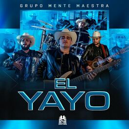 Album cover of El Yayo