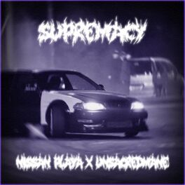 Album cover of SUPREMACY (feat. Nissan playa)