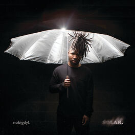 Album cover of SOLAR