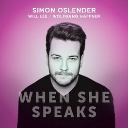 Album cover of When She Speaks