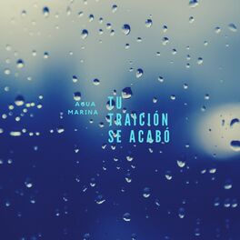 Album cover of Tu Traición Se Acabó