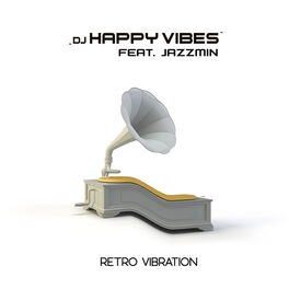 Album cover of Retro Vibration