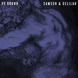 Album cover of Samson & Delilah