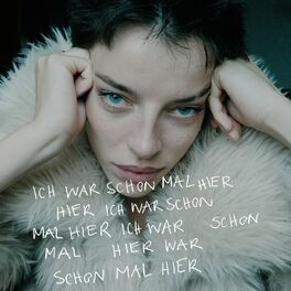 Album cover of WAR SCHON MAL HIER
