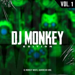 Album cover of Dj Monkey Edition Vol. 1