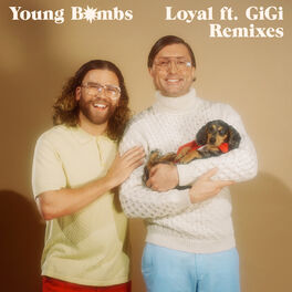 Album cover of Loyal (Remixes)