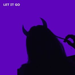 Album cover of Let It Go