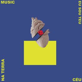 Album cover of Eu Sou Teu