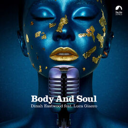 Album cover of Body and Soul
