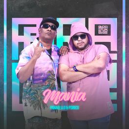 Album cover of MANIA