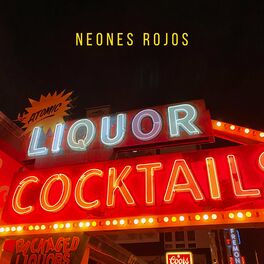 Album cover of Neones Rojos