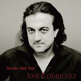 Album cover of Noche del Sur