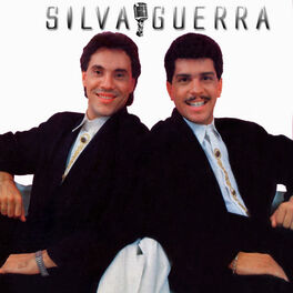 Album cover of Silva & Guerra