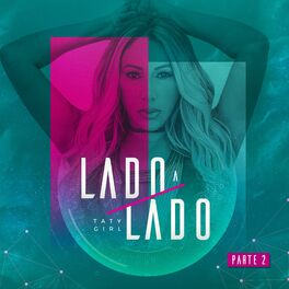 Album cover of Lado a Lado, Pt. 2