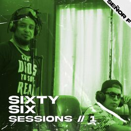 Album cover of 66Mafia Music Sessions, Vol. 1 (feat. Señor F)