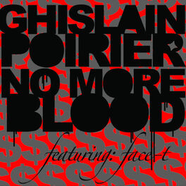 Album cover of No More Blood