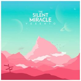 Album cover of The Silent Miracle